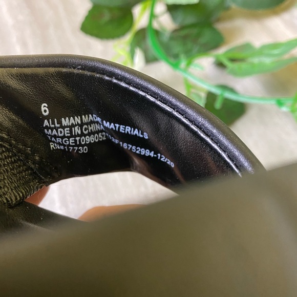 ♣️A•N•D Target Sandals - Picture 3 of 6